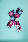 Arm warmers - FLOWER BEE