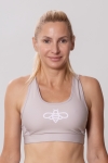 Sports bra - BLACK BEE (1) (1)